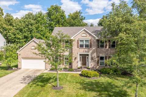 9702 Amberwood Court, Deerfield, OH 45140