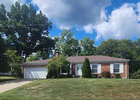 27 Fairway Drive, Hamilton, OH 45013