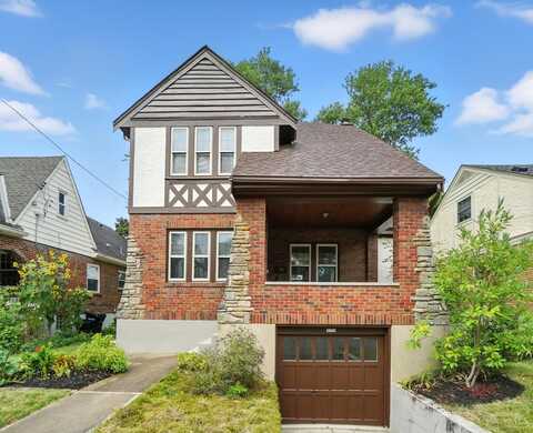 3326 Glenhurst Place, Cincinnati, OH 45209