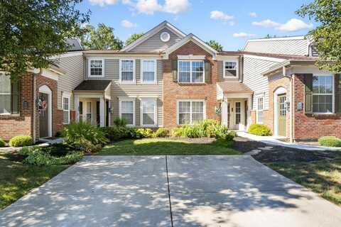 1507 Windwillow Trace, Hamilton, OH 45039