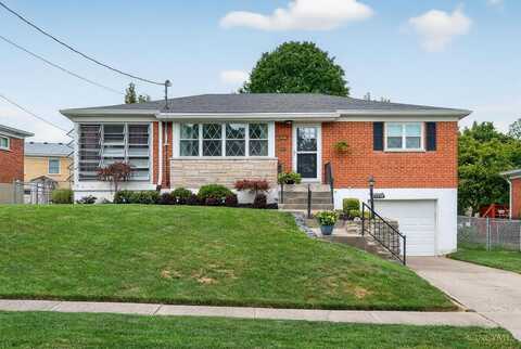 5719 Juliemarie Court, Green, OH 45239