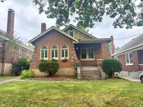 2907 Daytona Avenue, Cincinnati, OH 45211