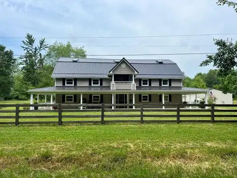 2051 Antioch Road, Tate Twp, OH 45130