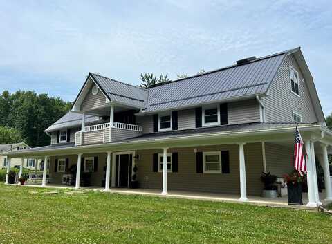 2051 Antioch Road, Tate Twp, OH 45130