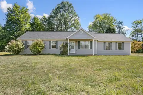 10238 Drake Road, Clark Twp, OH 45130
