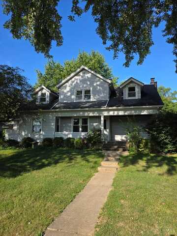 4832 Phillipsburg Union Road, Clayton, OH 45322