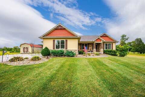 3404 Ward Way, Hanover, OH 45056