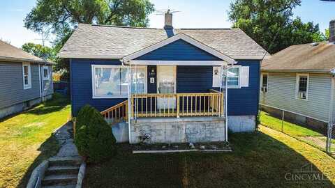 184 Howman Avenue, New Miami, OH 45011
