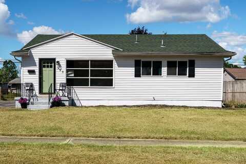 395 Dundee Circle, Riverside, OH 45431