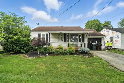 668 Shawhan Road, Union, OH 45065