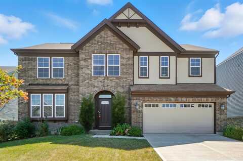 7120 Quellin Boulevard, Hamilton, OH 45039