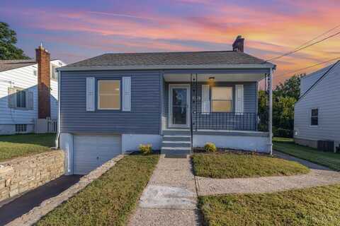 5624 Biscayne Avenue, Green, OH 45248