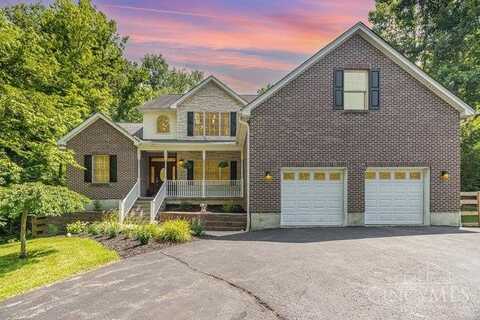 10451 Dugan Gap Road, Maumee, OH 45052