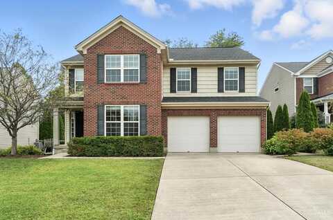 5615 Beechtree Lane, Hamilton, OH 45039