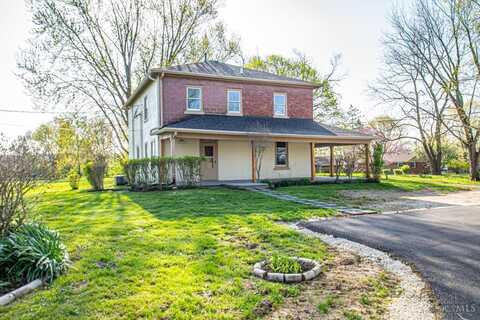 117 Montgomery Avenue, Carlisle, OH 45005