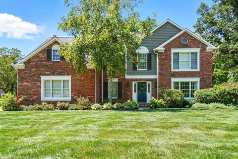 6520 Lewis Clark Trail, Sycamore, OH 45241