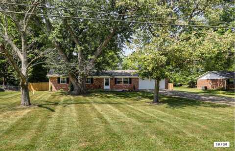 7839 Meadowbrook Drive, Deerfield, OH 45040