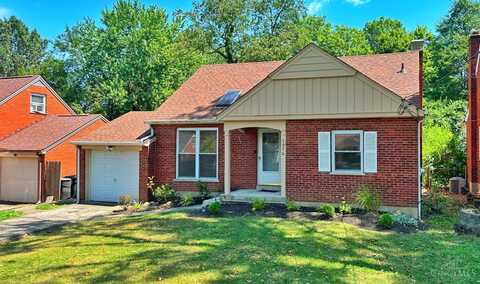 7976 Colette Lane, Springfield, OH 45224