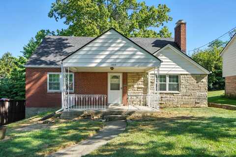1448 Larrywood Lane, Cincinnati, OH 45224