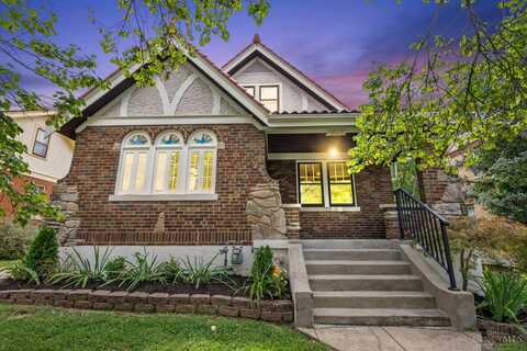 5009 Relleum Avenue, Cincinnati, OH 45238
