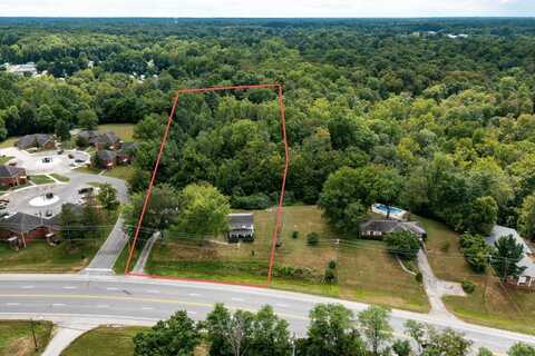 2167 St Rt 125, Monroe, OH 45102