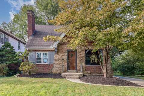 3733 Berkley Circle, Silverton, OH 45236
