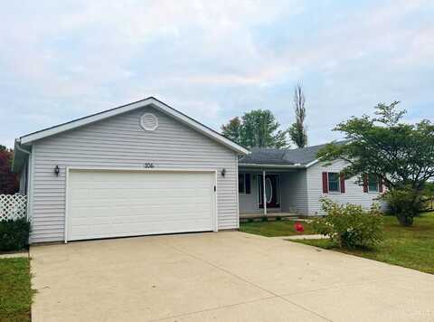 106 Sequoia Drive, Franklin, OH 45171