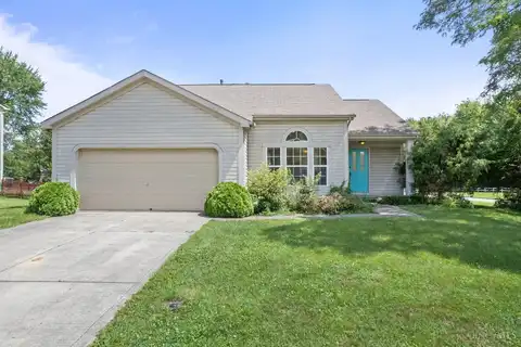 1182 McGuffey Lane, Union, OH 45103