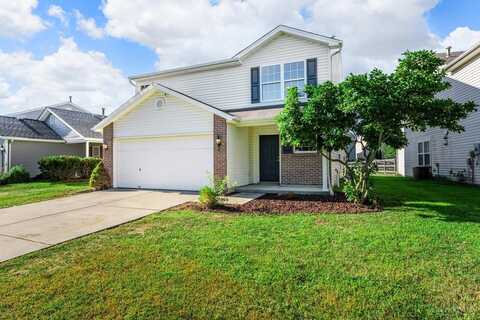 5997 Marsh Circle, Goshen, OH 45140