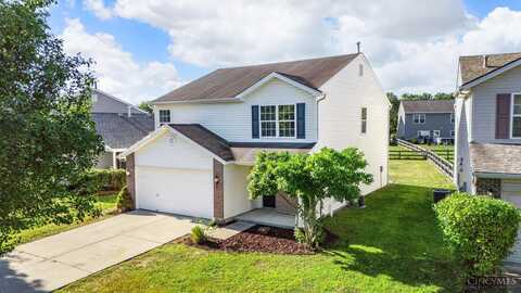 5997 Marsh Circle, Goshen, OH 45140