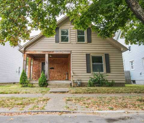 102 Franklin Street, Middletown, OH 45042