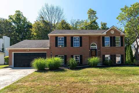 2224 Siesta Drive, Batavia, OH 45103