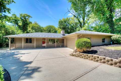 253 Compton Road, Wyoming, OH 45215