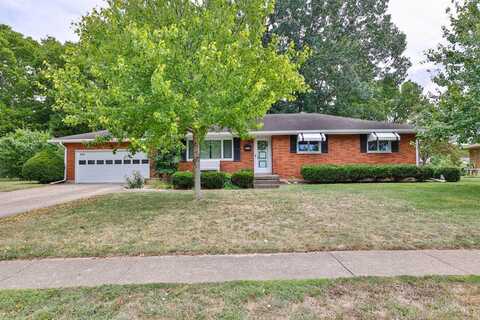 5315 Charlene Avenue, Fairfield, OH 45014