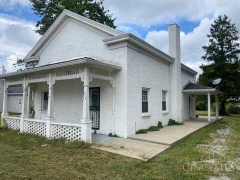 274 Main Street, Owensville, OH 45160