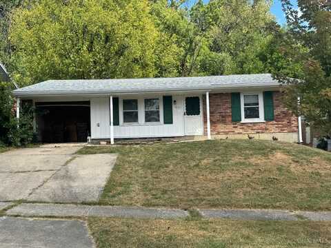 5473 Ehrling Road, Columbia Township, OH 45227