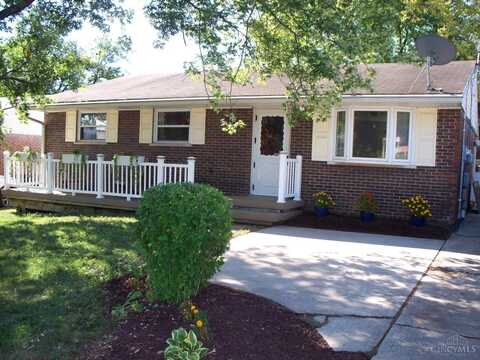 2555 John Gray Road, Colerain Twp, OH 45231