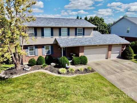 6534 Justess Lane, Liberty Township, OH 45044