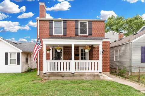 1136 Western Avenue, Hamilton, OH 45013
