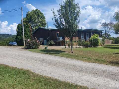 2316 White Oak Road, Blue Creek, OH 45616