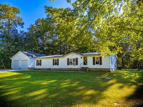 223 Deatley Road, Liberty Township, OH 45693
