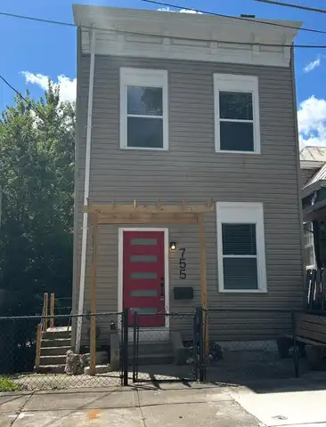 755 Sedam Street, Cincinnati, OH 45204
