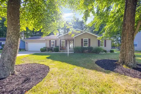 106 Aaron Drive, Mount Orab, OH 45154