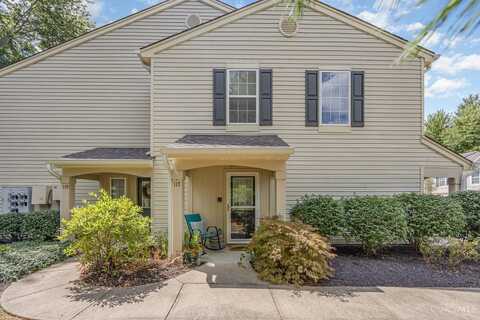 117 Tall Trees Drive, Batavia, OH 45102