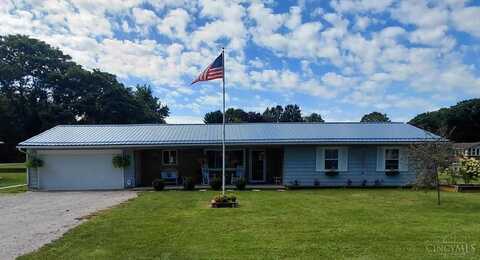 11 Boyd Street, Fredericktown, OH 43019