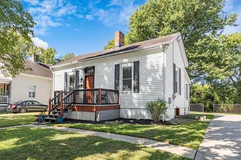 343 Rolef Avenue, Lockland, OH 45215