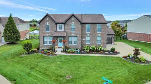 1531 Barben Ct, Harrison, OH 45030