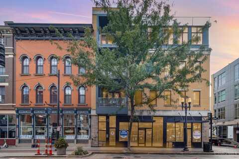 1326 Vine Street, Cincinnati, OH 45202