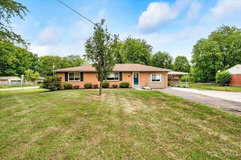 1560 St Rt 131, Maumee, OH 45150
