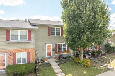 6 Nicolson Circle, Fairfield, OH 45014